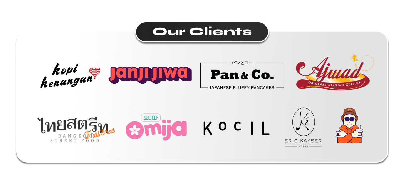 Our Clients